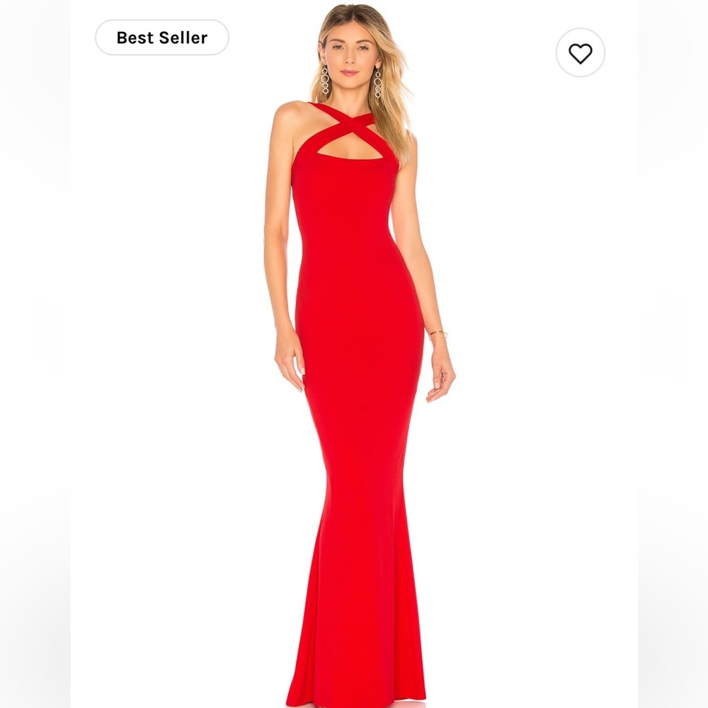 Viva 2way Gown by Nookie- excellent condition
